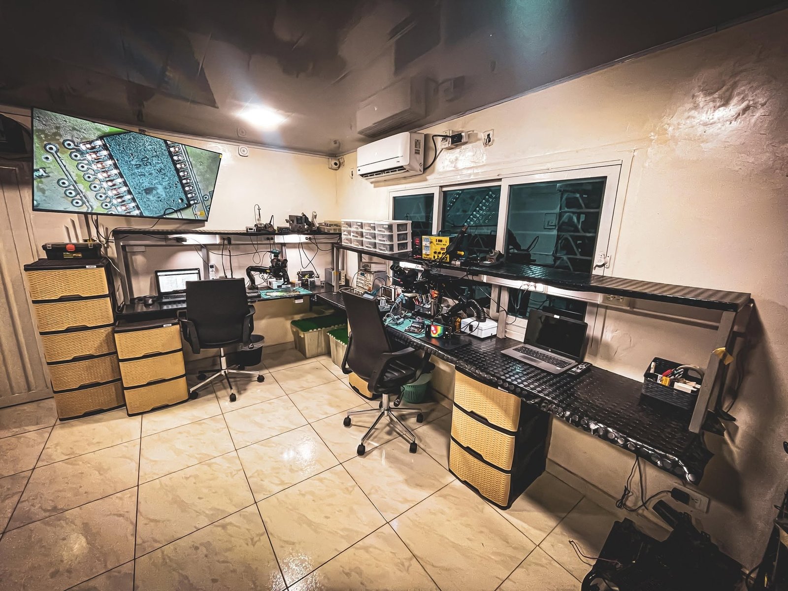 Calibración y repotenciación electrónica Stage 1 Stage 2