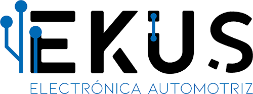 EKUS Electrónica Automotriz